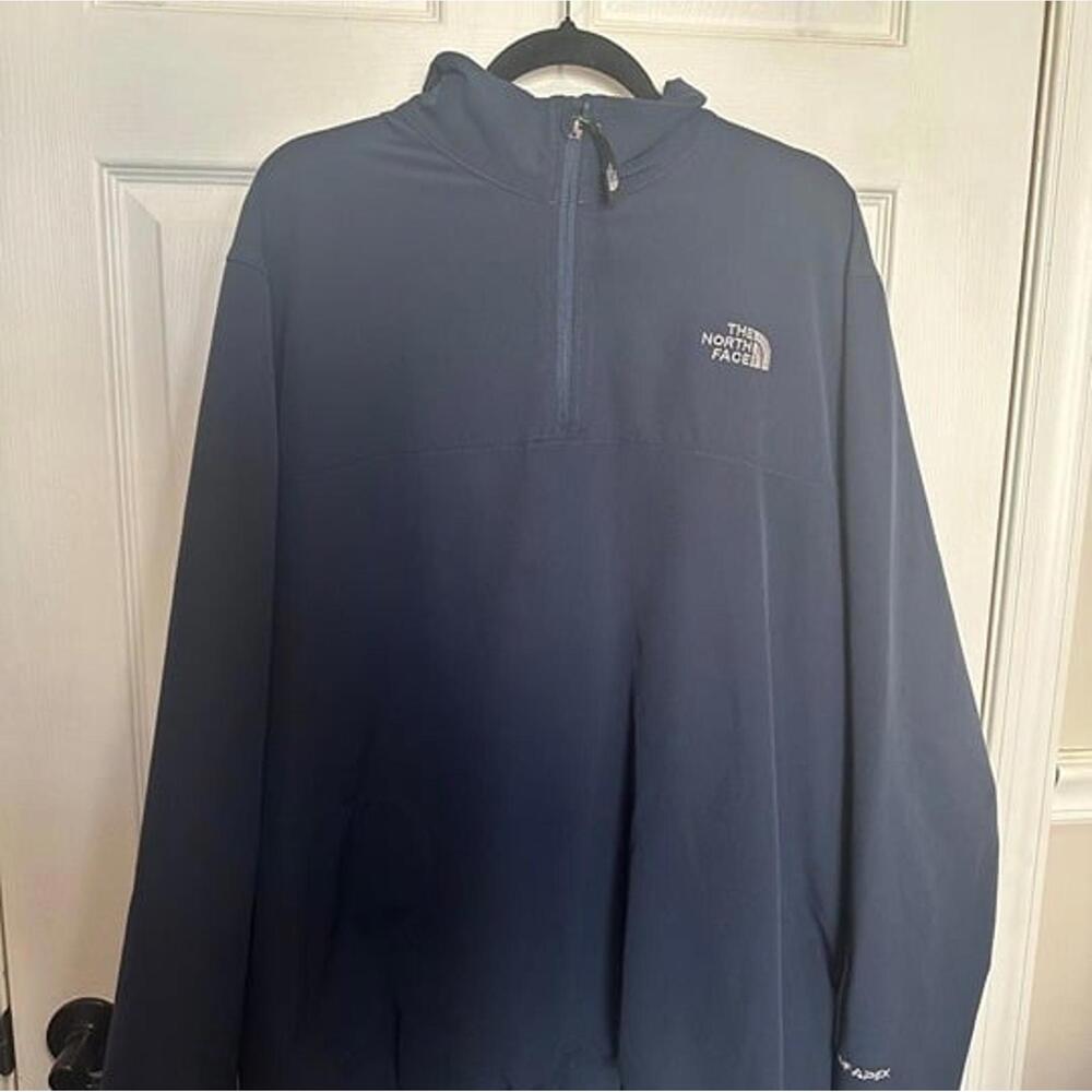 North Face